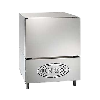 Техническое обслуживание (профилактика) Unox XK 304