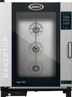 Заменa светодиодного индикатора или лампы Unox XEBC-10EU-E1R